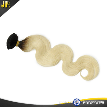 Wholesale Virgin Brazilian Two Tone Hair Extensions Ombre Human Hair